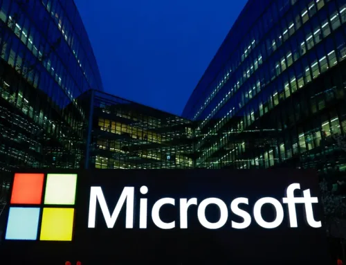 Regierungskommission wirft Microsoft Nachlässigkeit vor