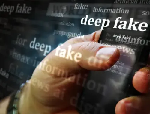 Deepfakes: Kostenloses KI-Tool erkennt gefälschte Bilder, Audios und Videos